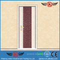 JK-PU9307 Turkish Woodern Wholesale Entry Doors Prices